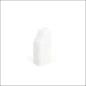 OBO 6132269 Plintgoot compleet 20 mm