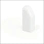 OBO 6132267 Plintgoot compleet 20 mm