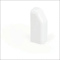 OBO 6132267 Plintgoot compleet 20 mm