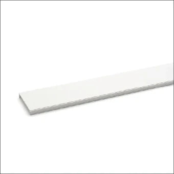 OBO 6132735 BRK 700802 cws Deksel wandgoot/aansluitzuil