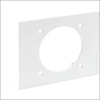 OBO 6132727 Wandgoot 130 mm