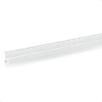 OBO 6133610 BRK TW Scheidingsschot wandgoot