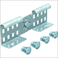 OBO 6208538 Kabelleiter 60 mm