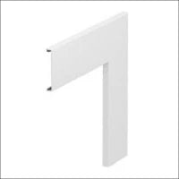 OBO 6274500 GK-70130RW Wandgoot
