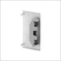 K2744WHI K2744WHI Schakelaar/Steckdose combinatie