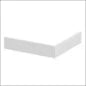 OBO 6274300 Wandgoot 110 mm