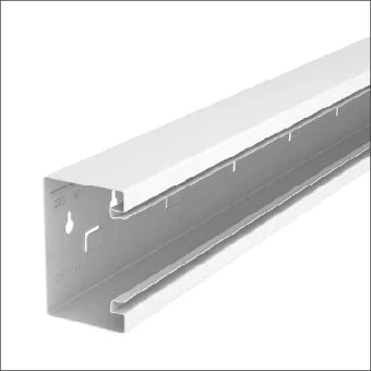 OBO 6277000 Wandgoot 110 mm