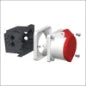 OBO 6277000 Wandgoot 110 mm