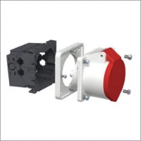 OBO 6274300 Wandgoot 110 mm