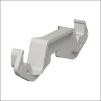 OBO 6274300 Wandgoot 110 mm