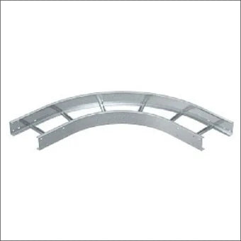 OBO 6312330 Bogen/Eckstueck kabelladder