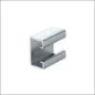 OBO 6342357 Ophangprofiel Kabeltragsystem 500 mm