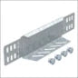OBO 6047630 Kabelrinne 60 mm