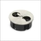 WAGO 771-9993/206-602 Patchkabel voor insteekbare gebouwinstallatie
