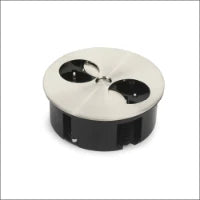 WAGO 771-9993/206-602 Patchkabel voor insteekbare gebouwinstallatie