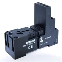 OMRON MYS 4740H Schaltrelais 21.5 mm