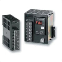 OMRON CJ2W9020R PLC basiseenheid 62 mm