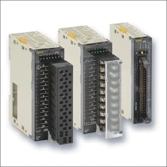 OMRON CJ1W3015F CJ1WOD232CHN PLC digitale in- en uitgangsmodule