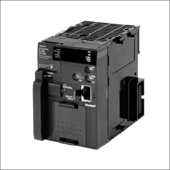 OMRON CJ2W9016M CJ2MCPU12.1 PLC basiseenheid