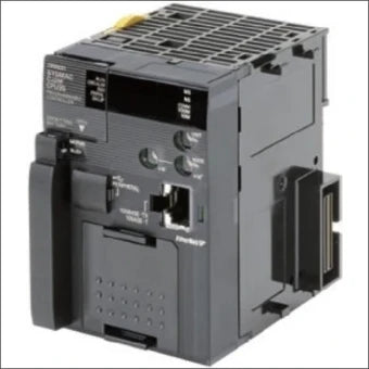 OMRON CJ2W9020R PLC basiseenheid 62 mm