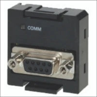 OMRON CP1W0006M CP1HX40DT1D PLC basiseenheid