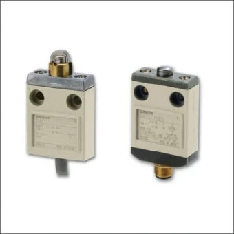 OMRON D4CN1332R Endschalter