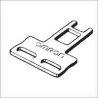 OMRON D4NS0001H Eindschakelaar mit gescheiden bedieningselement