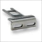OMRON D4NL0010A Eindschakelaar mit vergrendelingsfunctie
