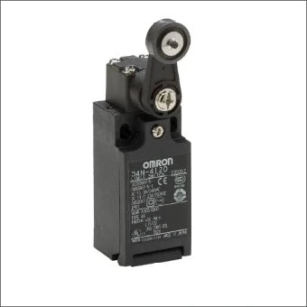 OMRON D4N 0519C D4N4187 Eindschakelaar