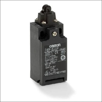 OMRON D4N 0043D Endschalter