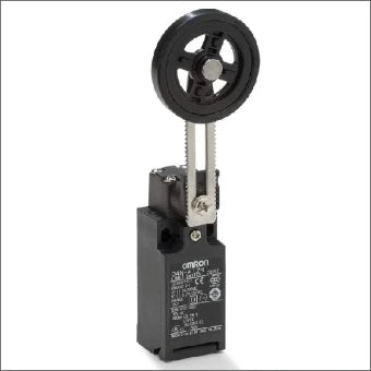 OMRON D4N 0071M Endschalter