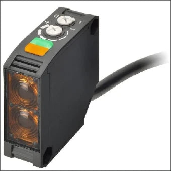 OMRON E3JK2017M Lichtsensor energetisch