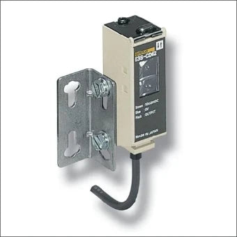 OMRON E3S 7010D E3SCD612MOMS Lichtsensor energetisch