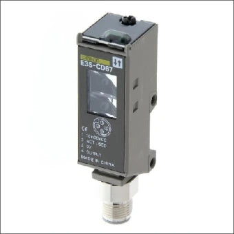 OMRON E3S 7049M Lichtsensor energetisch