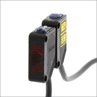 OMRON E3Z 7423G E3ZLT812MOMS Eenrichtings lichtscherm