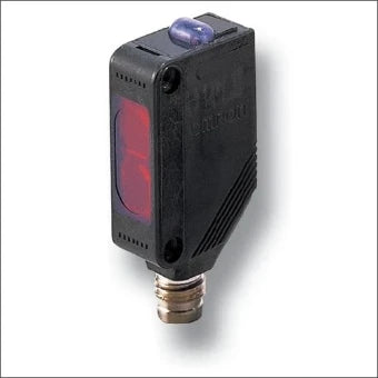 OMRON E3Z 7419R E3ZLR812MOMS Reflectie lichtscherm