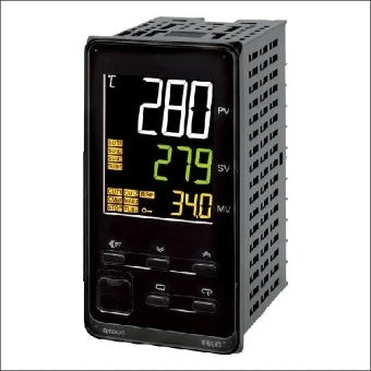 OMRON E5EC3000F Temperatuurmeetrelais 48 mm