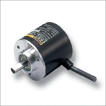 OMRON E6B27114G E6B2CWZ5B100PR05MOMS Toerenopnemer