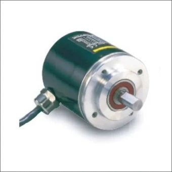 OMRON E6F 1010M Toerenopnemer