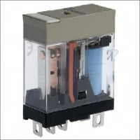 OMRON P2R 6029A Relaissockel 92 mm