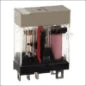OMRON P2R 6029A Relaissockel 92 mm
