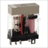 OMRON P2R 6029A Relaissockel 92 mm