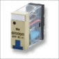 OMRON P2R 6029A Relaissockel 92 mm