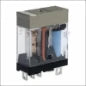 OMRON P2R 6029A Relaissockel 92 mm