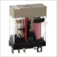 OMRON P2R 6029A Relaissockel 92 mm