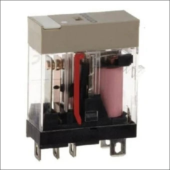 OMRON G2RN8787G Schaltrelais 13 mm