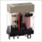 OMRON P2R 6029A Relaissockel 92 mm