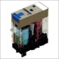OMRON P2R 6029A Relaissockel 92 mm