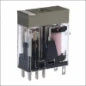 OMRON P2R 6030E Relaissockel 18 mm