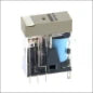 OMRON P2R 6030E Relaissockel 18 mm